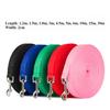 Longer Pet Leashes Rope Outdoor Training Running Dog Leash Belt  Dogs Lead for Chihuahua Small and Large Dog Product