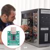 Эффективное 3-линейное устройство программирования ISP Flywires Cable EMMC ISP Поддерживает несколько типов памяти
