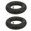 2pcs 906.5?6.5 11050?6.5 Tire Inner Tube for 47cc 49cc Electric Scooters Mini Pocket Bike Dirt