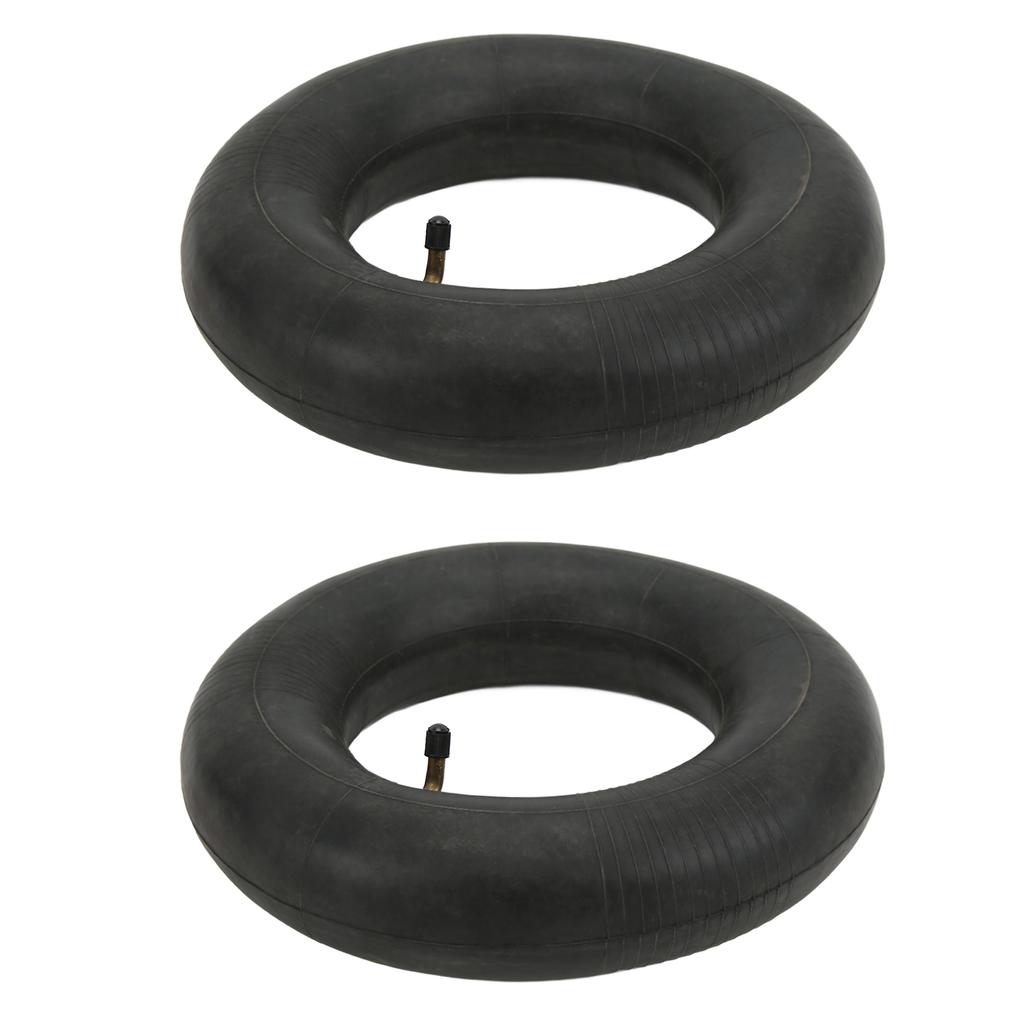 2pcs 906.5?6.5 11050?6.5 Tire Inner Tube for 47cc 49cc Electric Scooters Mini Pocket Bike Dirt