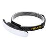 COB Headlamp 6 Light Modes USB Charging 2 Switch Modes Super Bright Headlamp Flashlight for Fishing Running 3.7V