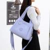Shoulder Bag Women's Handbag Nylon Mother Bag Crossbody Bag