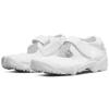 Nike Air Rift Breathe WMNS Белый/Чистый платиновый Ремешок на липучке Повседневная обувь DN1338-100
