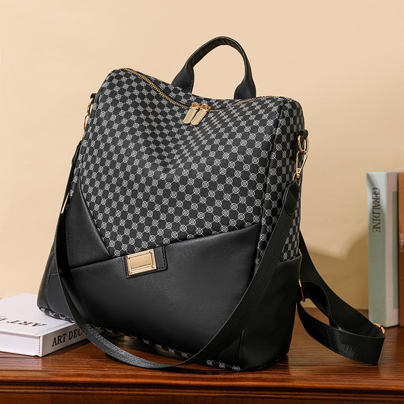 Рюкзак Женский повседневный маленький рюкзак для путешествий