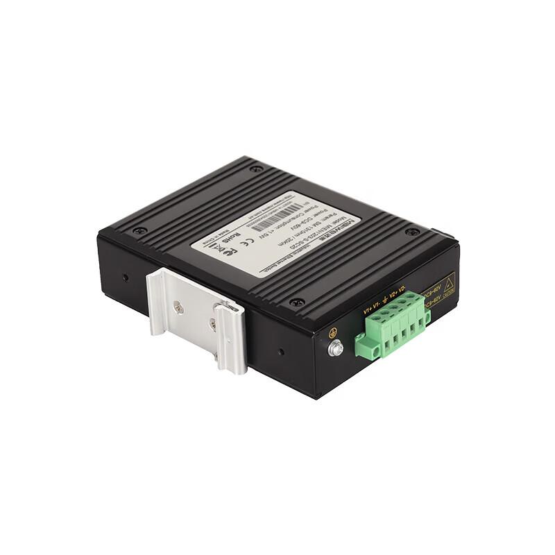 Maiwei 100M/1000M Fiber Optic Transceiver