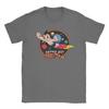 Astro Boy T-Shirts Men Vintage Cotton Tee Shirt Crew Neck Short Sleeve T Shirt Gift Idea Clothes