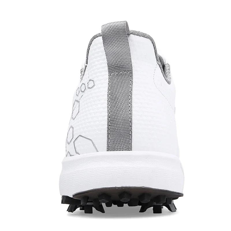 New Golf Shoes Men Women Professional Golf Wears for Men Luxury Walking Shoes Golfers Anti Slip Athletic Sneakers