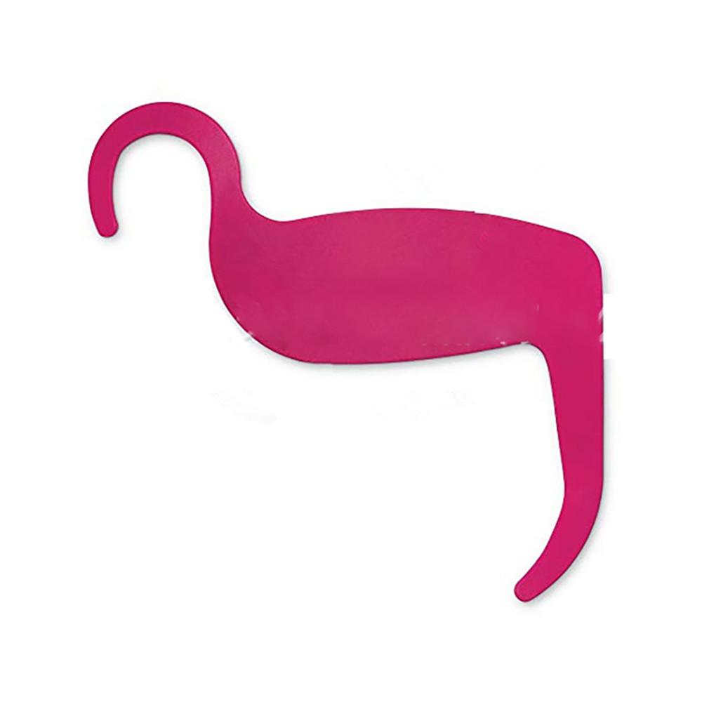 Идеальный контур, кривая, трафарет, инструменты для макияжа, формирователь бровей, подводка для глаз, карта, лицо, щека, нос, модель макияжа, аксессуары для макияжа красоты