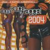 CD VARIOUS - Ragga Ragga Ragga 2004 GRELCD278 Greensleeves 2004 UK ObiReggae, Ska & Dub Used