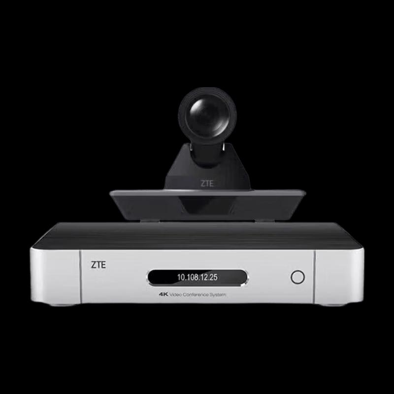 ZTE ZXV10 XT Series 4K Video Conferencing Systems (CN version)