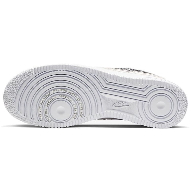 Nike Air Force 1 Low Doernbecher 2019 CV2591-100