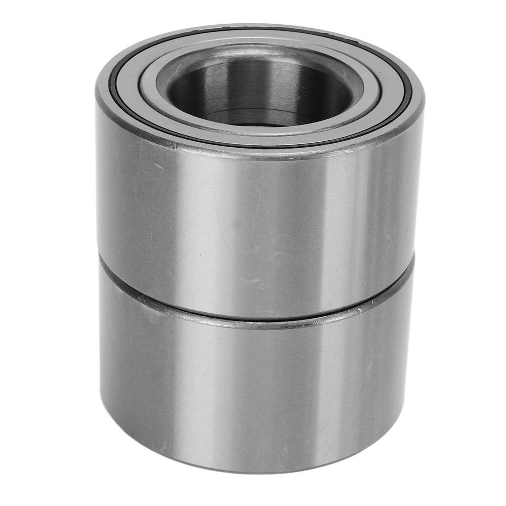 2pcs Trailing Arm Bearings 293350037 ATV Wheel Bearings Kit Replacement