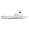 Nike Victori One Slide 'White Game Royal' CN9675-102