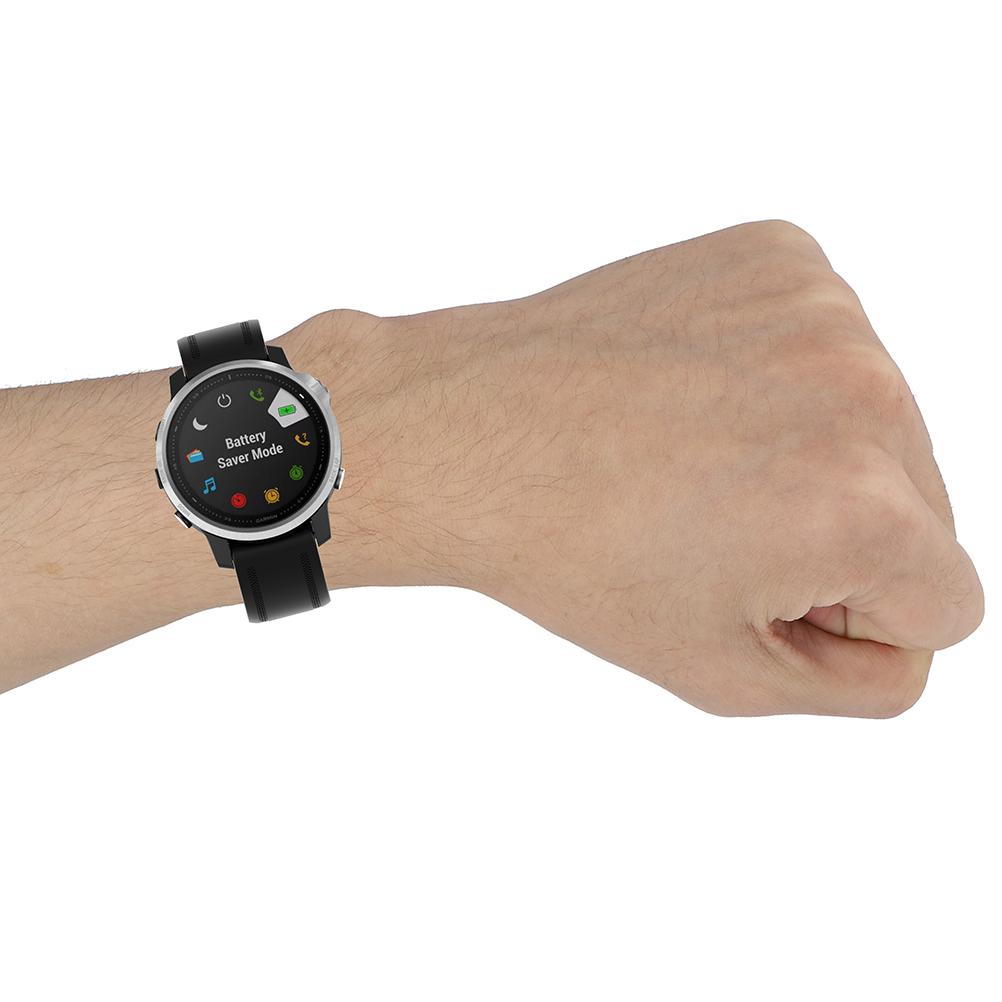 Спортивный сменный ремешок для часов для Garmin fenix 5S Plus, fenix5S, Fenix 5S Plus, fenix6s, Fenix 6S Pro D2 Delta S