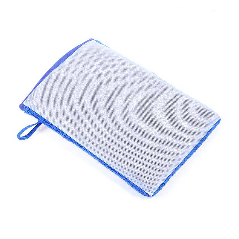 Car Wash Magic Clay Bar Mitt Car Clay Cloth Auto Care Cleaning Towel Pad