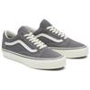 Vans Кеды Old Skool Reissue 36 Lx 'Серый' Vans VN000CT9PWT