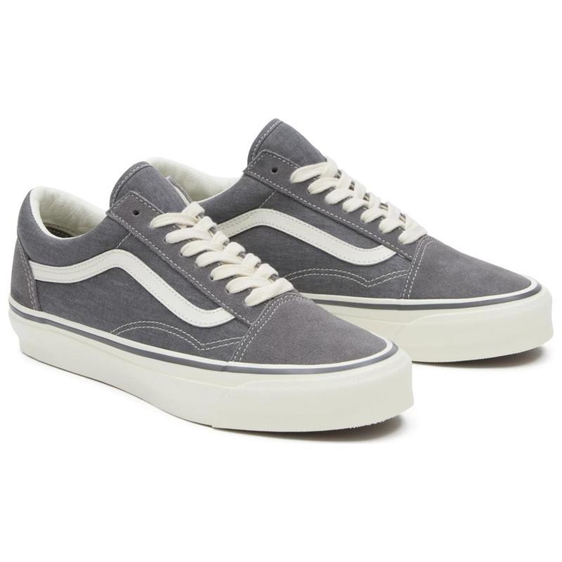 Vans Кеды Old Skool Reissue 36 Lx 'Серый' Vans VN000CT9PWT