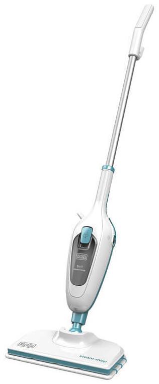 &Decker Fsmh13E5-Qs Steam Mop