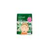 Suisai Beauty Clear Green Powder Wash - Crayon Shin-chan Limited Edition Design - Acne-fighting