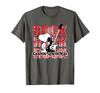 PEANUTS Snoopy Rocks T-shirt