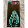 Б/у [Предмет] 2008 Приз Приз SEGA SEGA VOCALOID Vocaloid Хацунэ Мику Дополнительная фигурка Коробка в комплекте