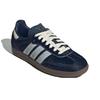 Adidas Samba OG Pony Hair Pack - Night Indigo Clear Sky Women Sneakers Blue Tactile-Blue JS3934