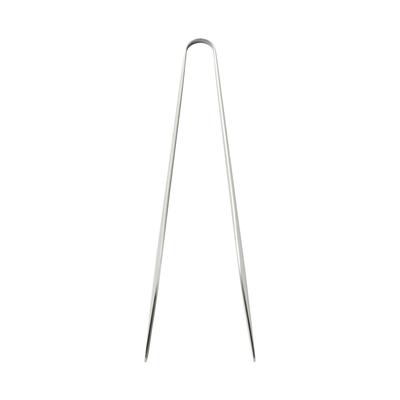 Мини-щипцы из нержавеющей стали MC10RA4S