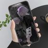 Чехол для телефона Samsung A17 A55 A16 A56 A35 A15 A53 A54 A33 A34 A25 A05S A52 A52S A07 A26 A06 Soul Eater Crona