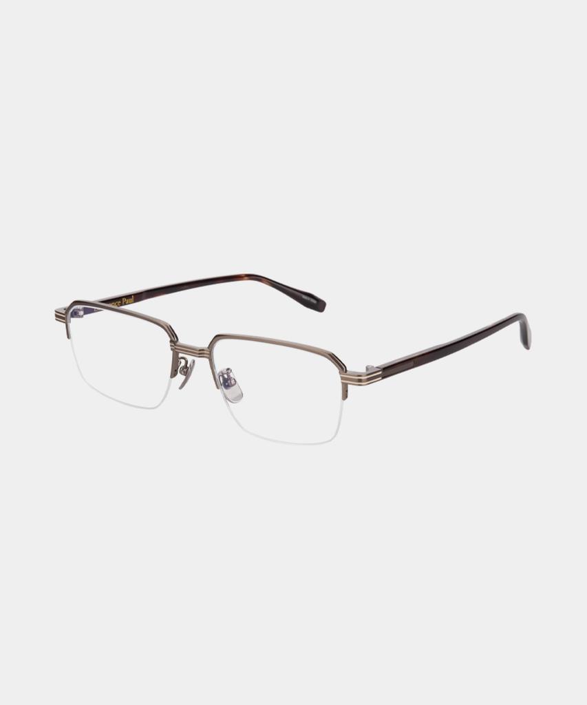 Lolenseupol Rotti C2 Brown