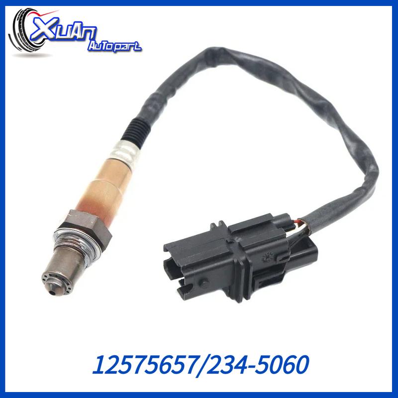 Car O2 Oxygen Lambda Sensor For INFINITI FX45 M45 Q45 QX56 NISSAN ALTIMA ARMADA FRONTIER MAXIMA MURANO Cadillac Volvo 12575657