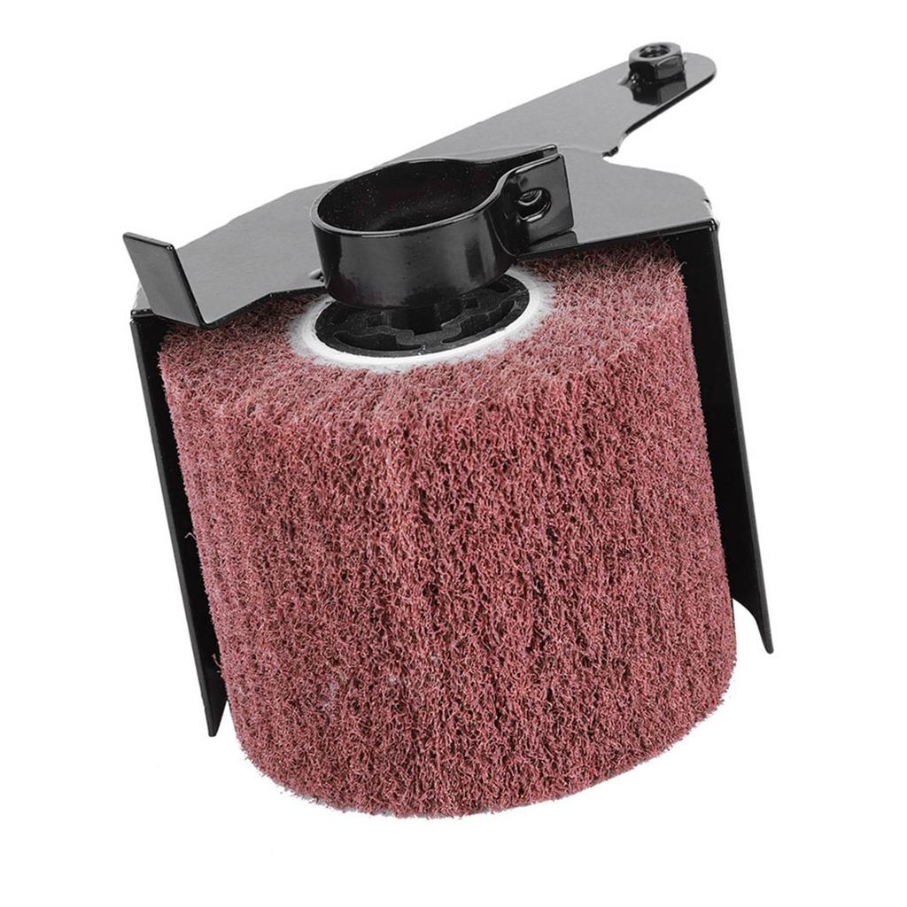 Принадлежности для угловых шлифовальных машин Полировальный круг Машина для вытяжки многофункциональных сменных деталей