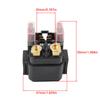 For KTM SX-F XC-F EXC XC-W 250 300 350 450 Motorcycle Starter Solenoid Relay 58211058000 Accessories Off-road Dirt Bike