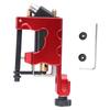 Alloy Rotary Tattoo Machine Strong Motor Gun Liner Shader Coloring Permanent Makeup Tool Red