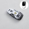 SUG2   Car Key Case Cover for Mercedes Benz C S A Class W206 W223 S350 C260 C300 S400 S450 S480 S500 Smart Key Holder Keychain