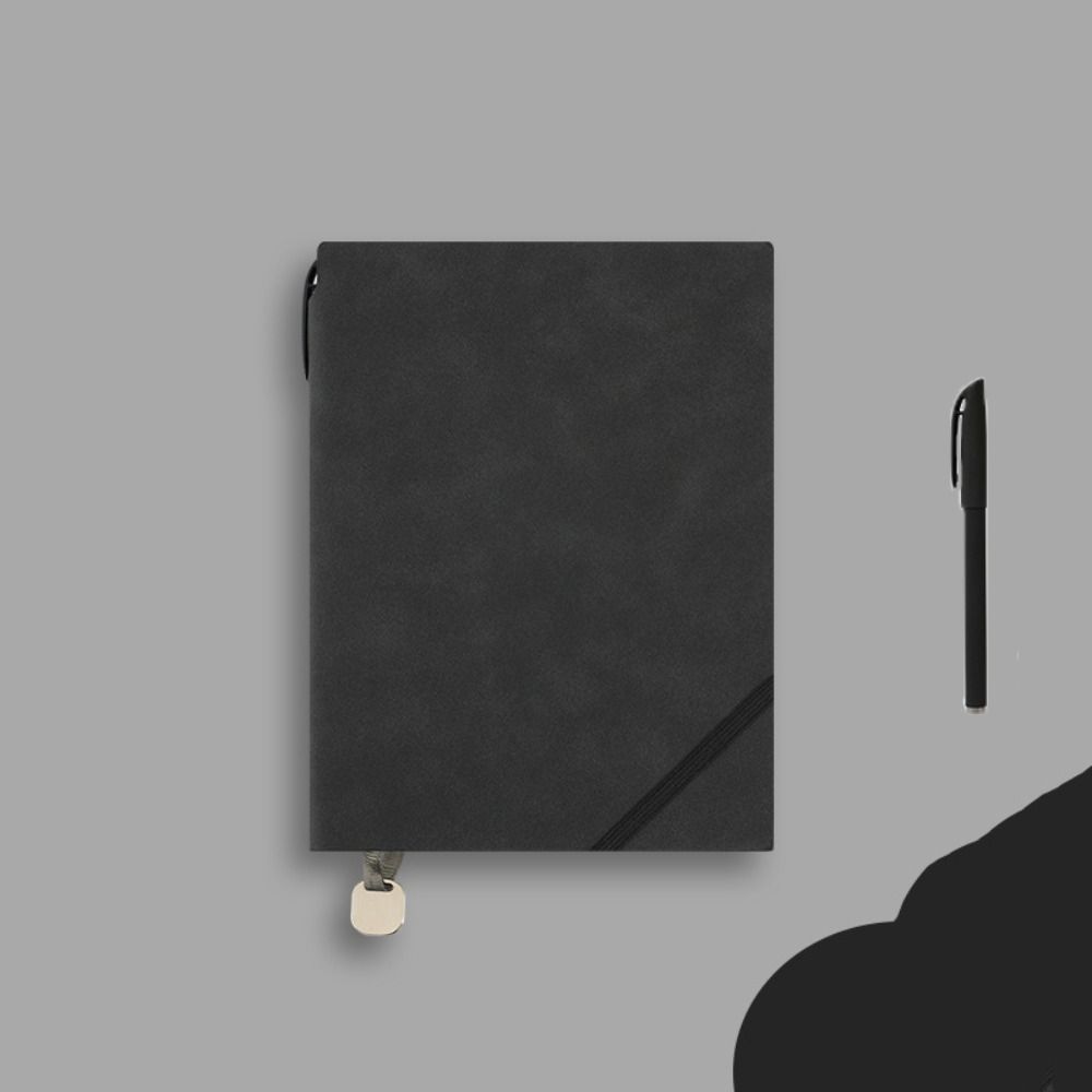 100sheets Retro Notebook To Do List Memo Book Fashion A5 Notebook  Girls