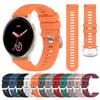 22 мм 20 мм Мягкий силиконовый ремешок для Garmin Forerunner 255 265 245 165 Ремешок для Garmin Vivoactive 5 Venu 3 sq Браслет Наручный браслет