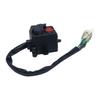 ODES 800 1000 2WD/4WD Switch For ODES V-Twin 800 1000 UTV Dominator Raider X2 X4 Ravager 10909320000