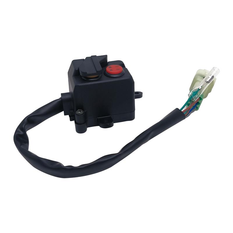 ODES 800 1000 2WD/4WD Switch For ODES V-Twin 800 1000 UTV Dominator Raider X2 X4 Ravager 10909320000