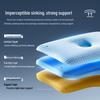 CLORIS Adaptive Memory Foam Neck Massager Pillow CN plug (adapter included)