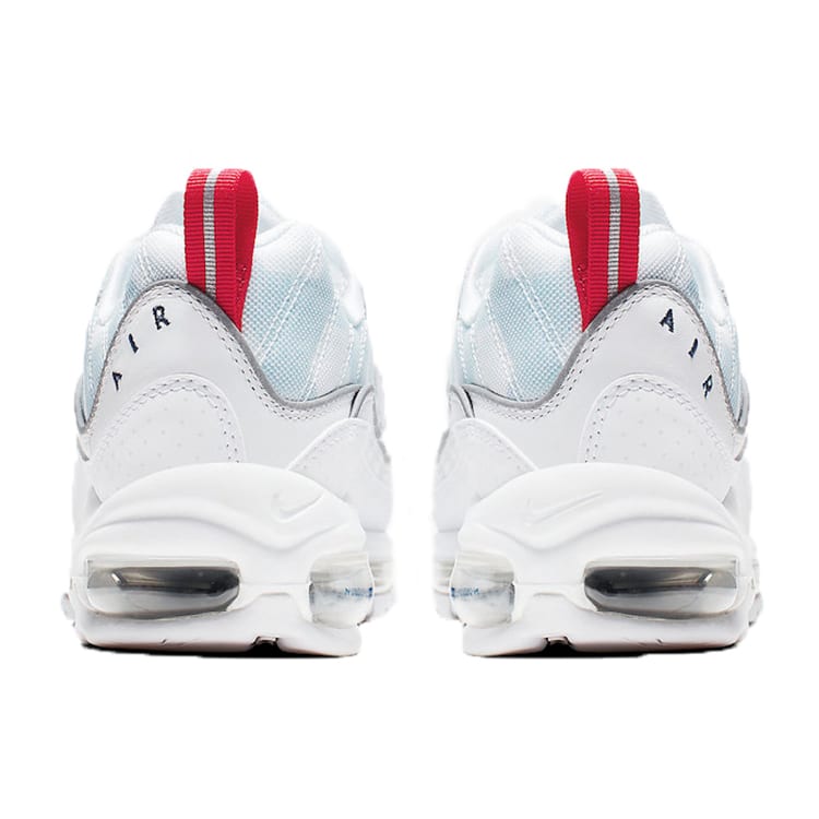 Nike Air Max 98 Unite Totale White Women's CI9105-100