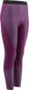 Goldwin C3fit Impact Air Длинные спортивные тайтсы, женские, виноградный, (эквивалент S)