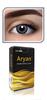 Aryan Quaterly (3 Months) Color Contact Lens (-0.50 Midnight Blue)
