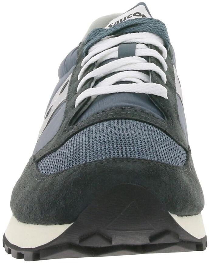 Кроссовки Saucony Jazz Original Vintage blue/navy/silver