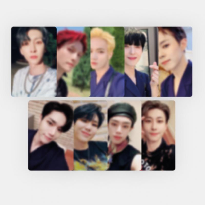 Wonderful Guys We M Not Alone Chapter 2 You Me 3rd Mini albuM