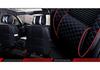 Сиденье для Skoda Octavia, Rapid, Spaceback, Fabia, Superb - Чехол на сиденье автомобиля на все сезоны
