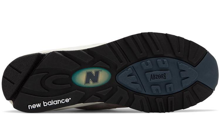 990v2 New Balance Сделано в США '9'X Series Pack' M990N2