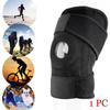 Hiking Sports Knee Support Keep Warm Arthritis Prevent New Wrap Brace  Man