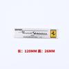 3D Aluminum Auto Badge Sticker Body Trunk Window Decoration Decal For Ferrari Farah Donkey Emblem Car Modification Accessories TG7