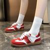 Женские и мужские кроссовки Moral Training Shoes 2024 Новые парные туфли Повседневные туфли на плоской подошве Роскошная дизайнерская обувь Tenis De Mujer