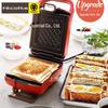 Japanese Lickett Multi-Function Thickened Edge Toast Maker for Home Breakfast